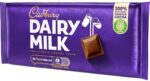 21 x Cadbury Dairy Milk Chocolate Bar 110g - Full Box - Image 2