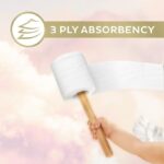 Quilton 3-Ply Toilet Tissue 48 Pack (1 x 48 Rolls) - Image 5