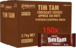 Arnotts Tim Tam Biscuits Portions (Pack of 150), 18 g - Image 7