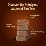 Arnotts Tim Tam Biscuits Portions (Pack of 150), 18 g - Image 6