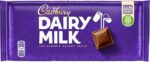 21 x Cadbury Dairy Milk Chocolate Bar 110g - Full Box - Image 3