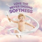 Quilton 3-Ply Toilet Tissue 48 Pack (1 x 48 Rolls) - Image 4