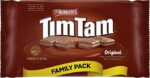Arnotts Tim Tam Chocolate Biscuits Family Pack, 365g (Pack of 2) - Image 4