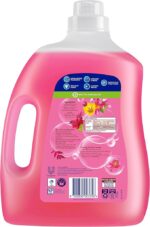 Surf Liquid Washing Detergent Tropical 80 w 4 l - Image 5