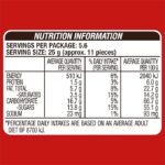 Maltesers Milk Chocolate Snack and Share Bag 140 g - Image 2