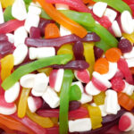 Cadbury Fresha Party Mix Soft Chewy Lollies 10kg - Image 4