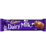 Original CADBURY Dairy Milk Chocolate Standard BAR 48 x 45g Full Box Fresh Stock - Image 5