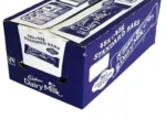 Original CADBURY Dairy Milk Chocolate Standard BAR 48 x 45g Full Box Fresh Stock - Image 6